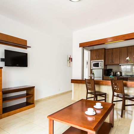 Hotel Labranda Playa Club Puerto del Carmen  Esterno foto