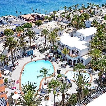 Hotel Labranda Playa Club Puerto del Carmen  Esterno foto