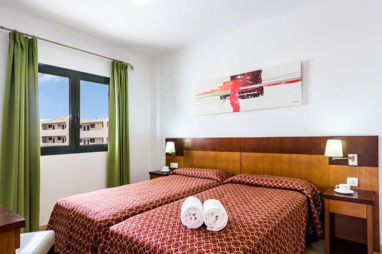 Hotel Labranda Playa Club Puerto del Carmen  Esterno foto