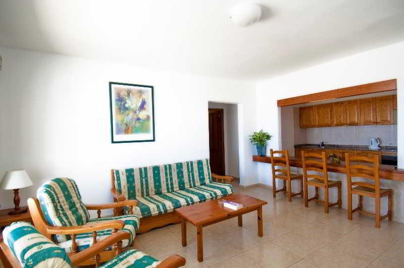 Hotel Labranda Playa Club Puerto del Carmen  Esterno foto