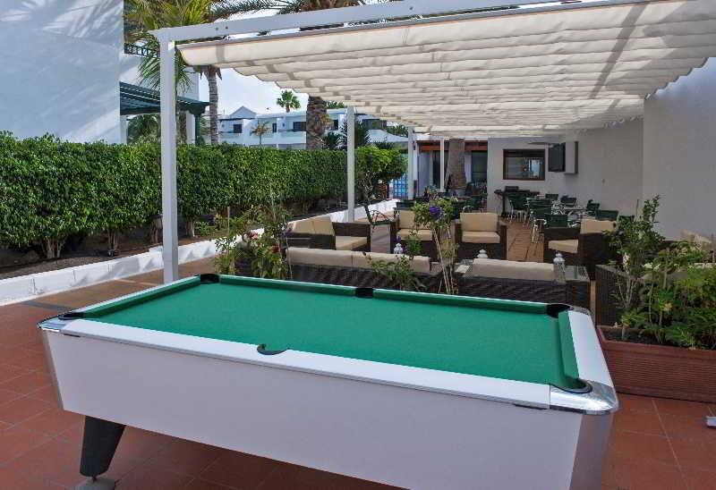 Hotel Labranda Playa Club Puerto del Carmen  Esterno foto