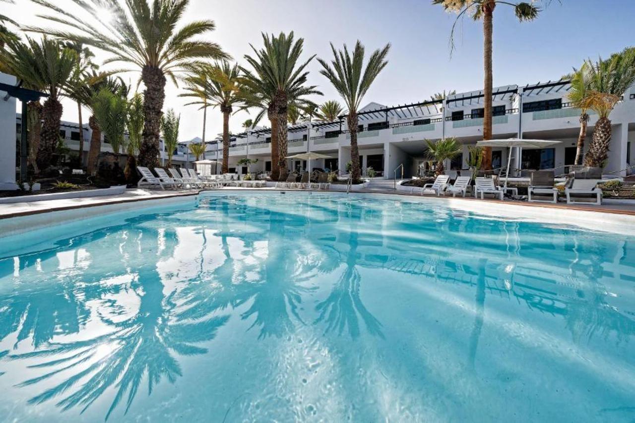 Hotel Labranda Playa Club Puerto del Carmen  Esterno foto