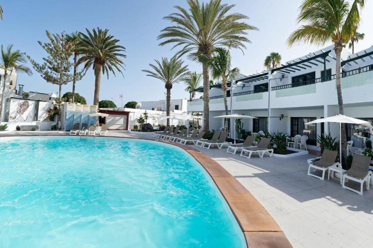 Hotel Labranda Playa Club Puerto del Carmen  Esterno foto