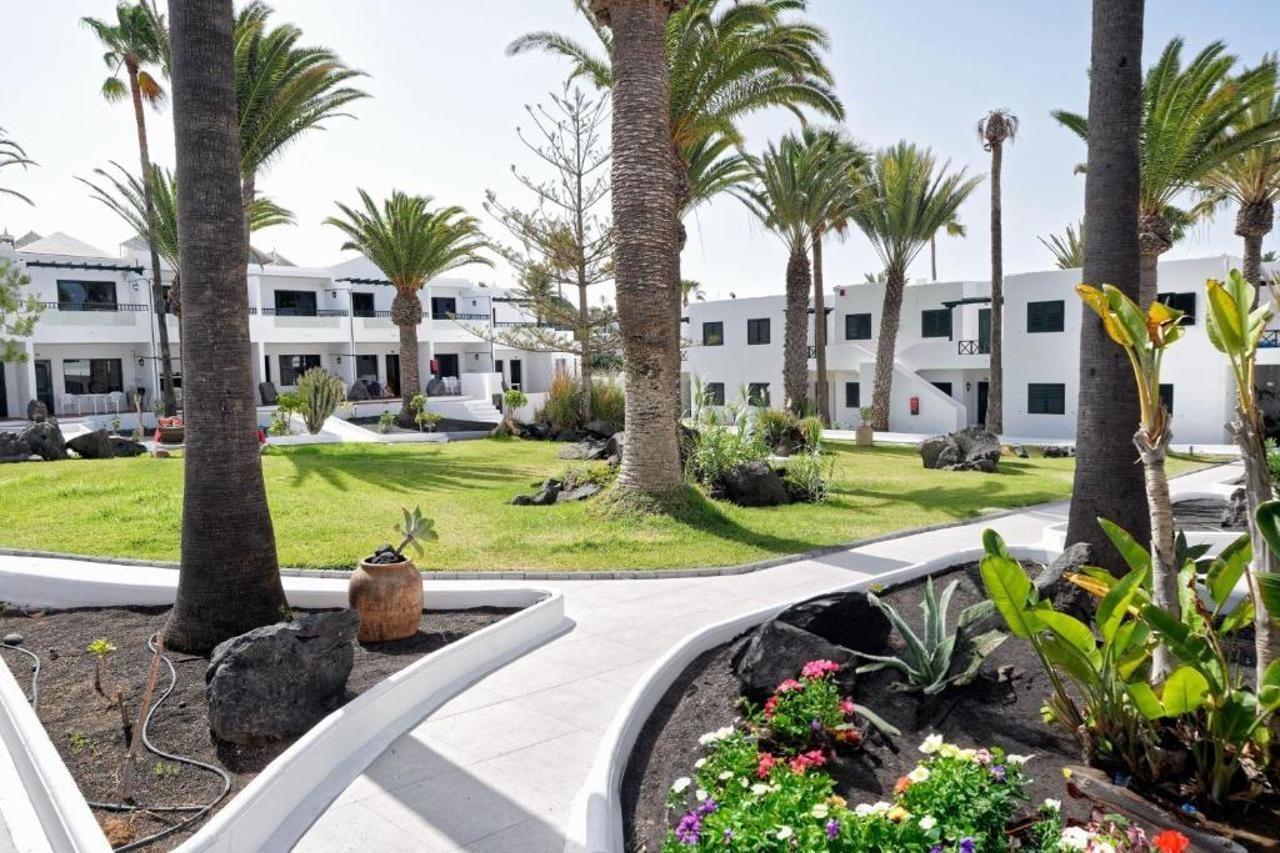 Hotel Labranda Playa Club Puerto del Carmen  Esterno foto