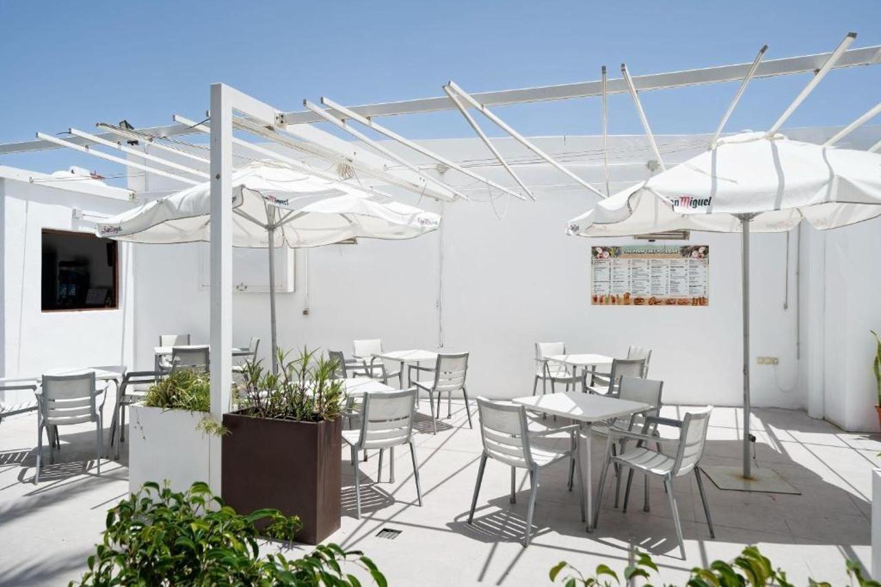 Hotel Labranda Playa Club Puerto del Carmen  Esterno foto