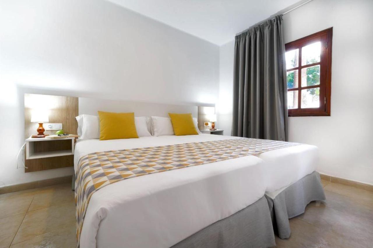 Hotel Labranda Playa Club Puerto del Carmen  Esterno foto