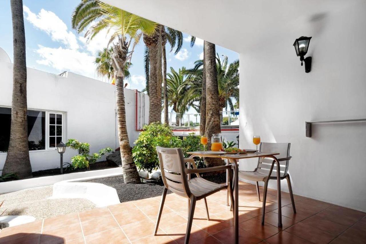 Hotel Labranda Playa Club Puerto del Carmen  Esterno foto