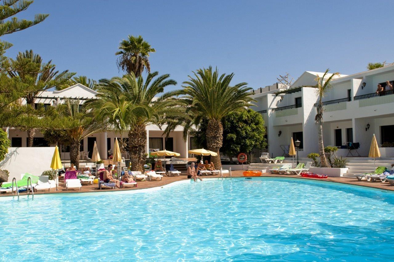 Hotel Labranda Playa Club Puerto del Carmen  Esterno foto