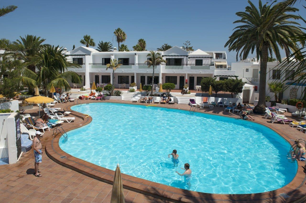Hotel Labranda Playa Club Puerto del Carmen  Esterno foto