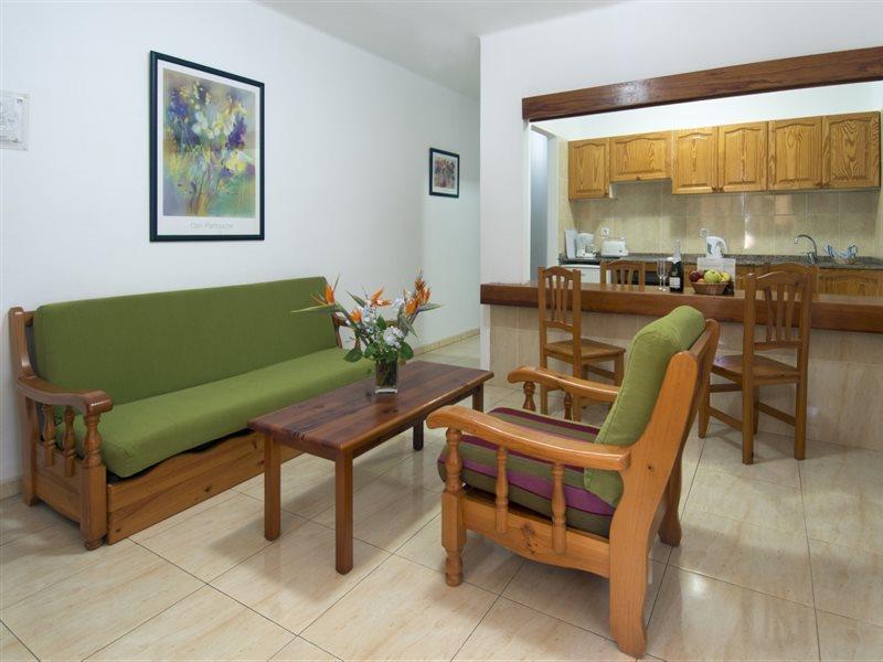 Hotel Labranda Playa Club Puerto del Carmen  Esterno foto