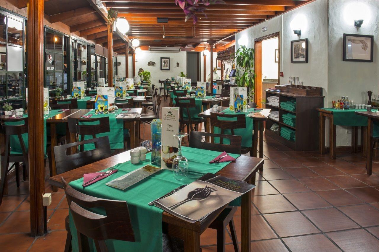 Hotel Labranda Playa Club Puerto del Carmen  Esterno foto