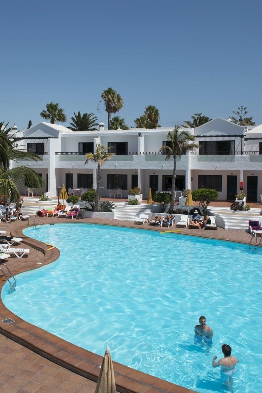 Hotel Labranda Playa Club Puerto del Carmen  Esterno foto