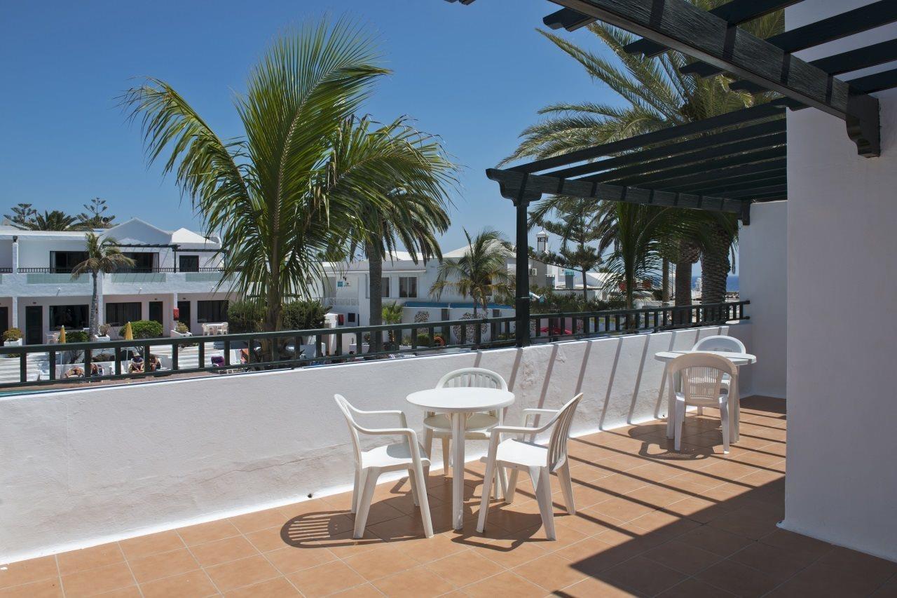 Hotel Labranda Playa Club Puerto del Carmen  Esterno foto