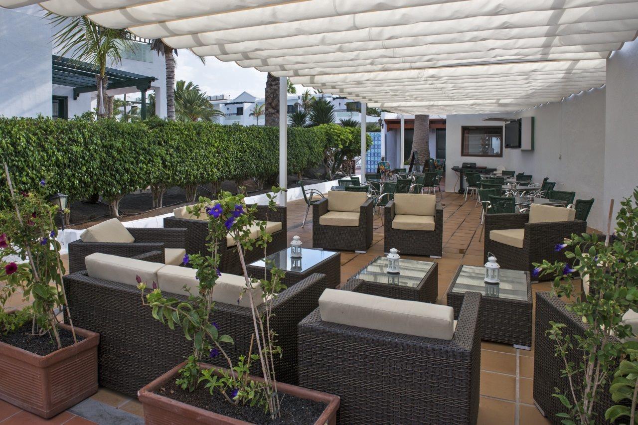 Hotel Labranda Playa Club Puerto del Carmen  Esterno foto