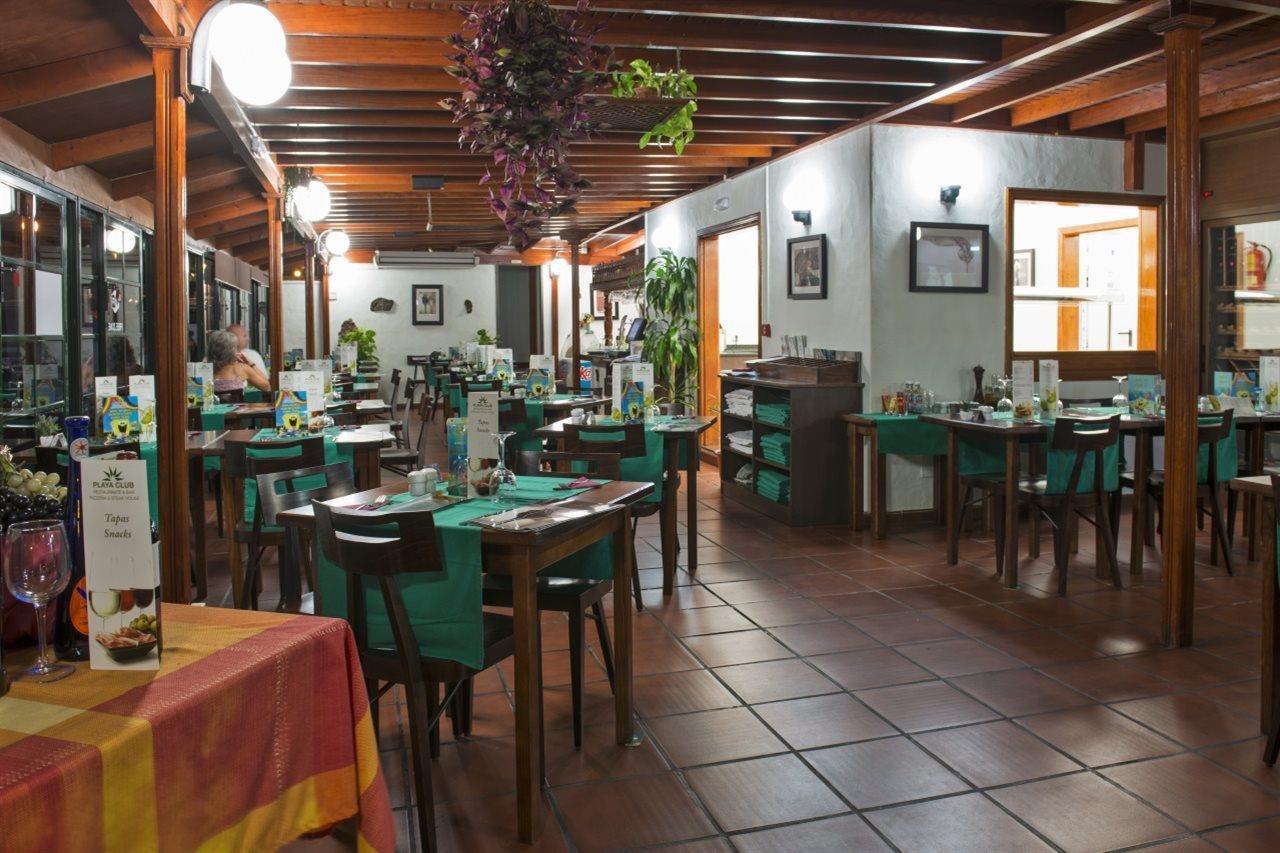Hotel Labranda Playa Club Puerto del Carmen  Esterno foto