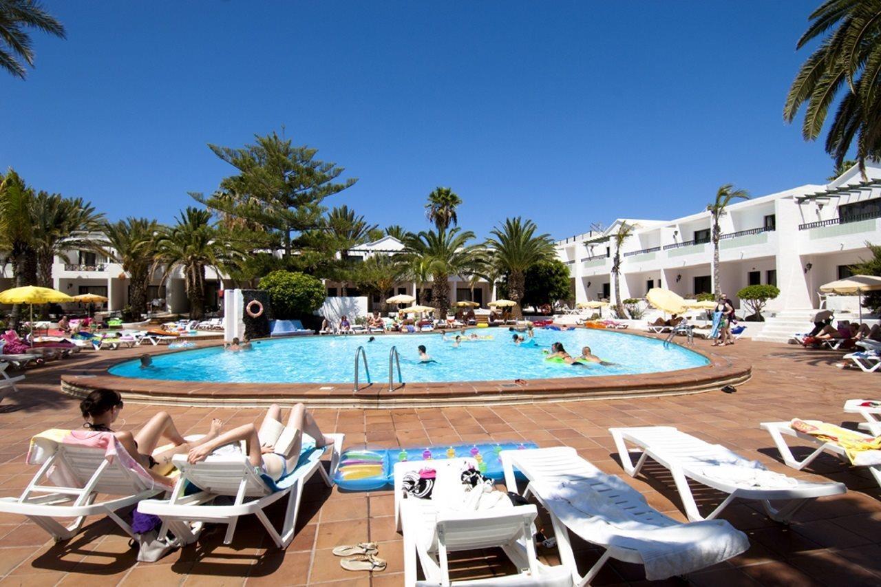 Hotel Labranda Playa Club Puerto del Carmen  Esterno foto