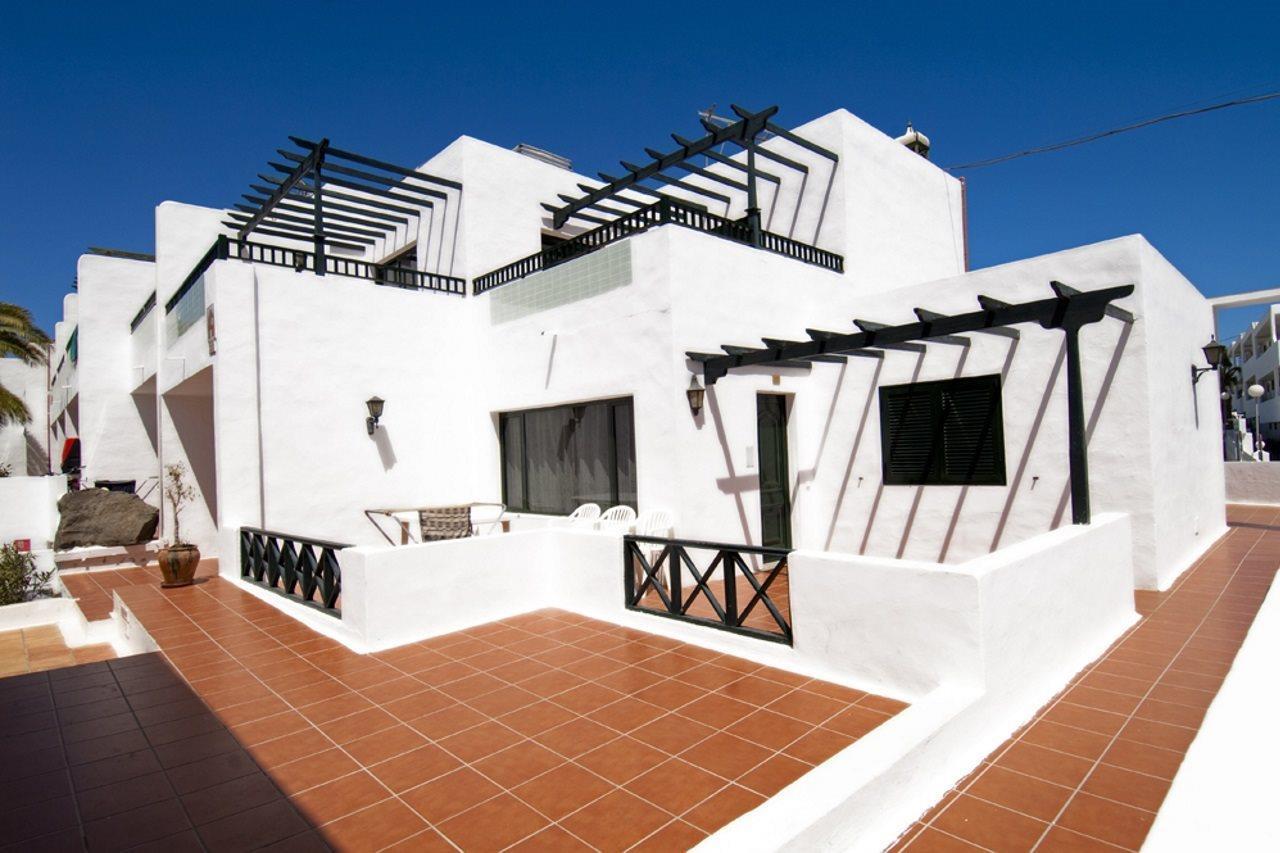 Hotel Labranda Playa Club Puerto del Carmen  Esterno foto