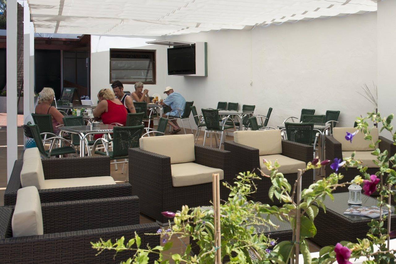 Hotel Labranda Playa Club Puerto del Carmen  Esterno foto