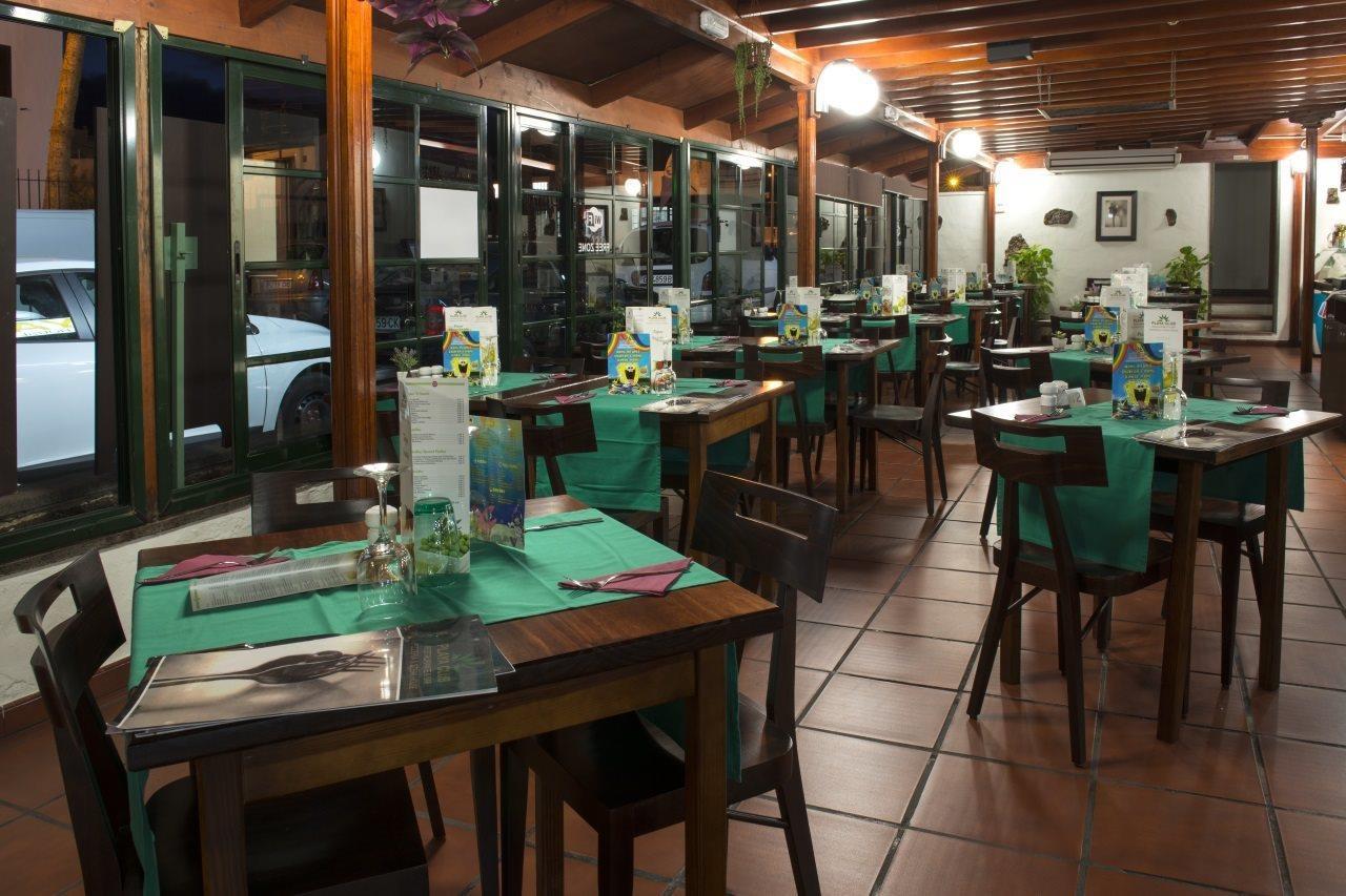 Hotel Labranda Playa Club Puerto del Carmen  Esterno foto