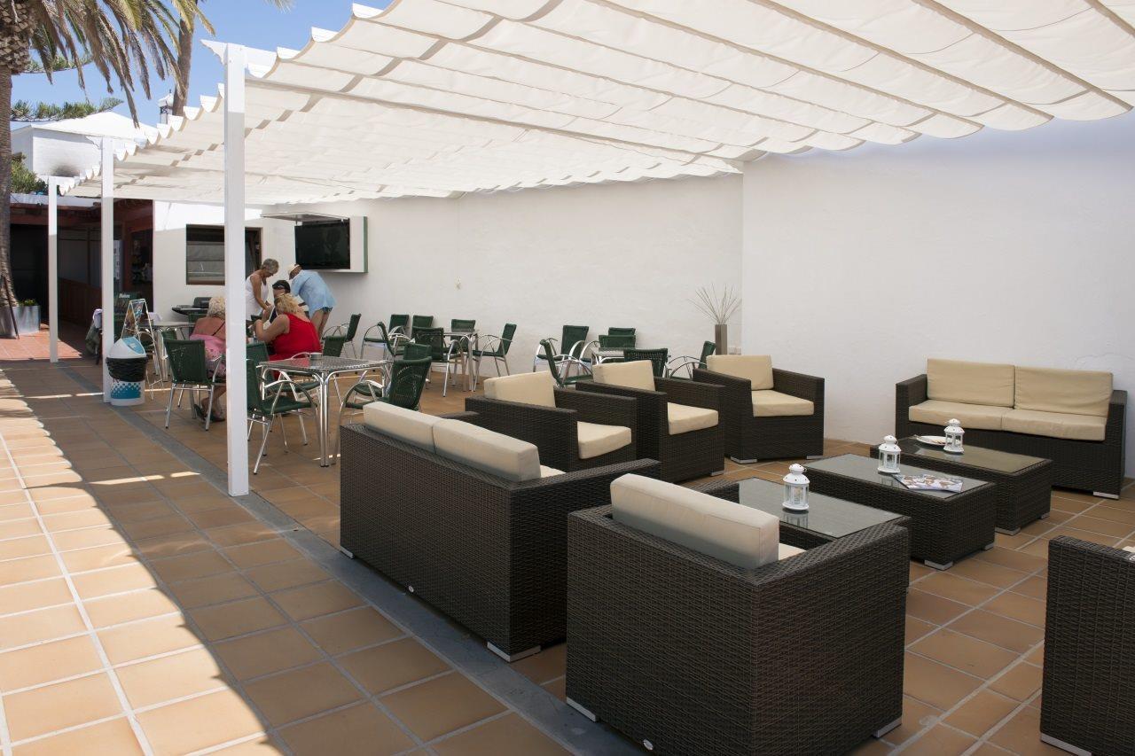 Hotel Labranda Playa Club Puerto del Carmen  Esterno foto