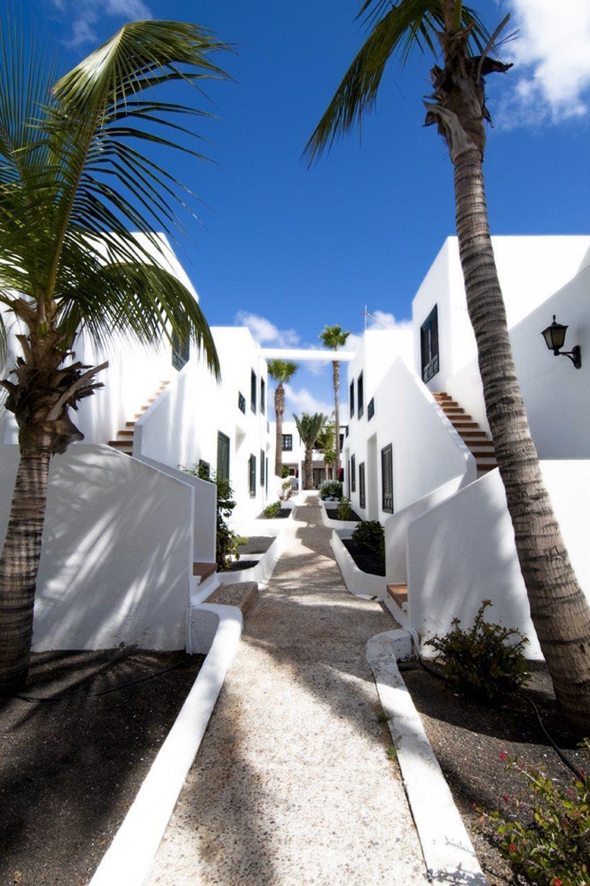 Hotel Labranda Playa Club Puerto del Carmen  Esterno foto