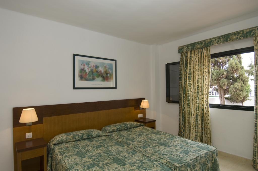 Hotel Labranda Playa Club Puerto del Carmen  Esterno foto