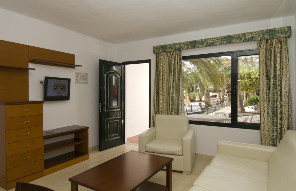 Hotel Labranda Playa Club Puerto del Carmen  Esterno foto