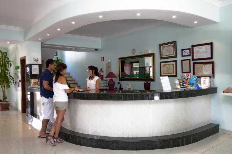 Hotel Labranda Playa Club Puerto del Carmen  Esterno foto