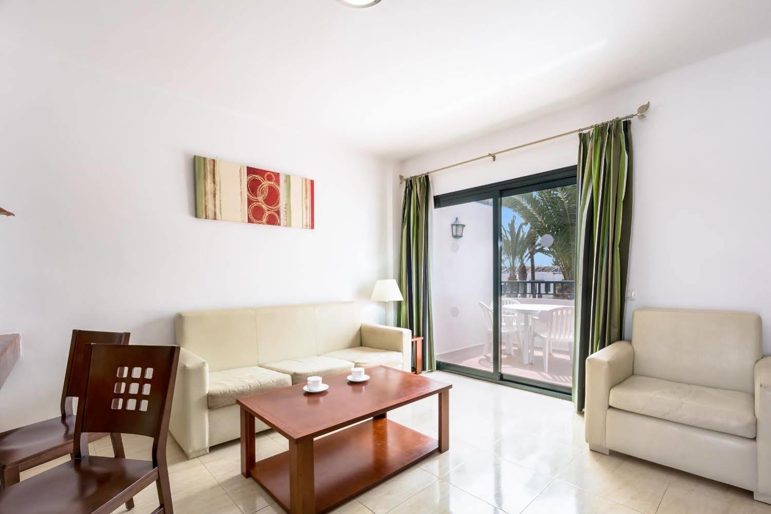 Hotel Labranda Playa Club Puerto del Carmen  Esterno foto