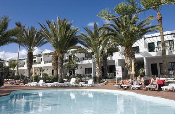 Hotel Labranda Playa Club Puerto del Carmen  Esterno foto