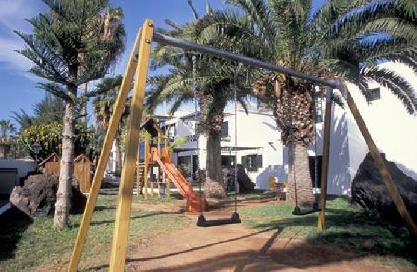 Hotel Labranda Playa Club Puerto del Carmen  Esterno foto